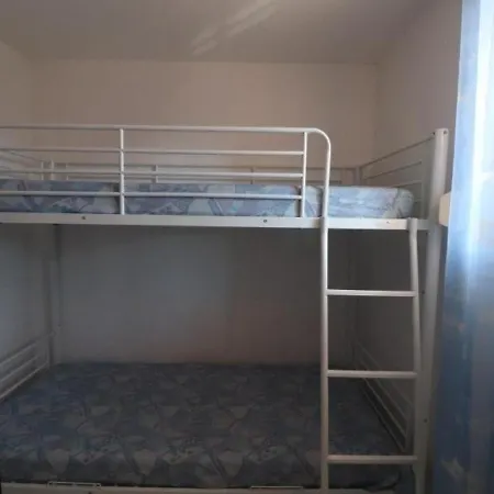 Sete, 2 Pieces, 4 Personnes - Fr-1-472a-99 *