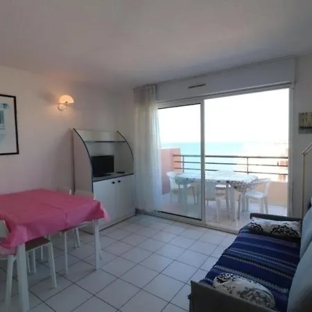 Διαμέρισμα Sete, 2 Pieces, 4 Personnes - Fr-1-472a-99 *