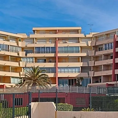 Sete, 2 Pieces, 4 Personnes - Fr-1-472a-99 Διαμέρισμα *
